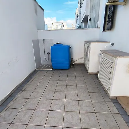 Sole Salento * Torre San Giovanni Ugento