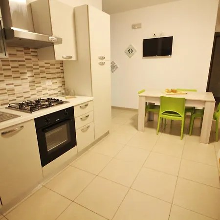 Sole Salento Dom wakacyjny *