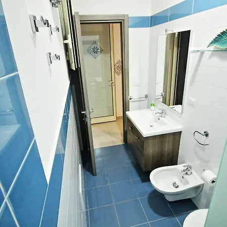 Sole Salento Dom wakacyjny