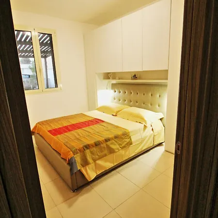 Sole Salento Dom wakacyjny