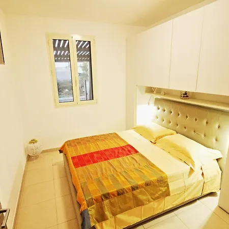 Sole Salento Dom wakacyjny Torre San Giovanni Ugento