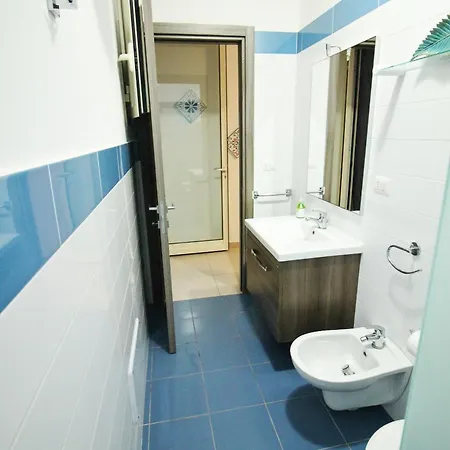 Sole Salento Torre San Giovanni Ugento