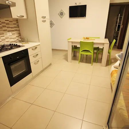 Sole Salento Dom wakacyjny *