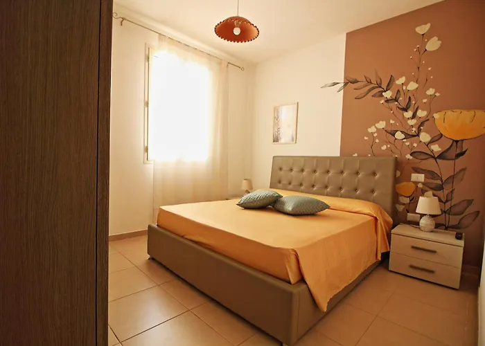 Sole Salento Сasa de vacaciones