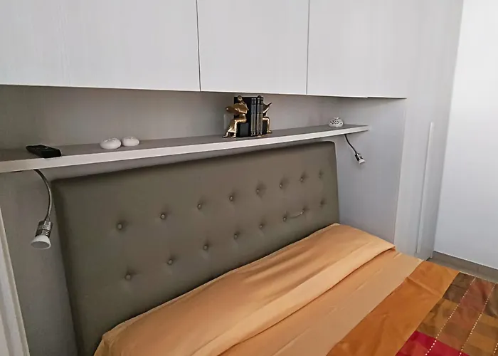 Сasa de vacaciones Sole Salento