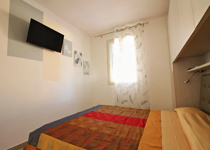 Сasa de vacaciones Sole Salento Torre San Giovanni